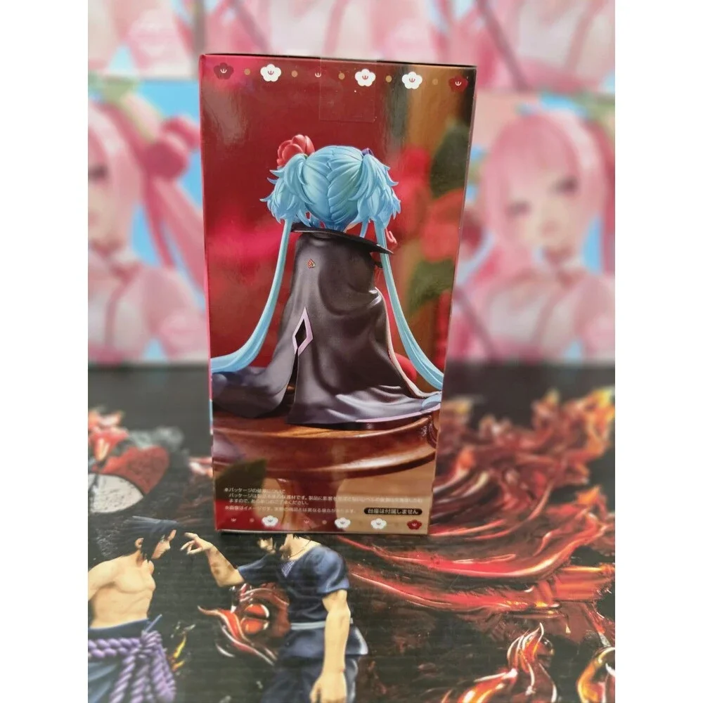 Sanrio item hatsune
